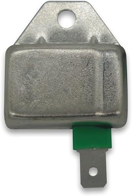 DEF Igniter Module Ignition Trigger for Kawasaki FE290 FE350 Club Car DS Gas Golf Cart 1992-1996 Replaces 1016491 21119-2101 211192101 21119-2119 211192119 21119-2139 211192139