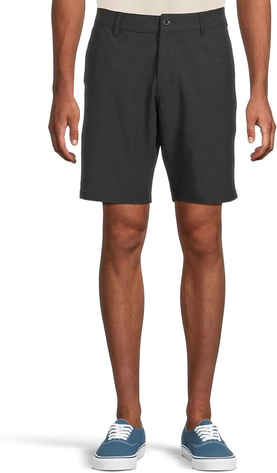 Salty Crew Men's Drifter 19" Hybrid