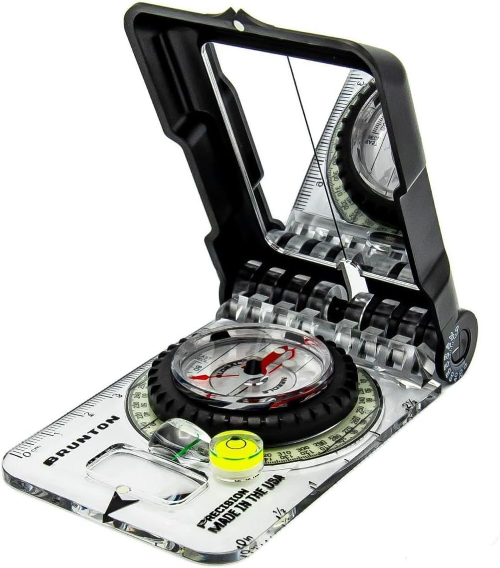 Brunton Truarc15 Compass