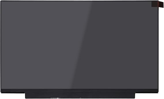 Replacement 14.0 inches FullHD 1920x1080 IPS LED LCD Display Screen Panel for Lenovo Thinkbook 14 14s 14-IIL 14-IML 14s-IML 14s-IWL 20SL 20RV 20RS 20RM