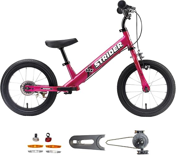 Strider 14x STRIDER 14x 14" Authentic Japanese Product