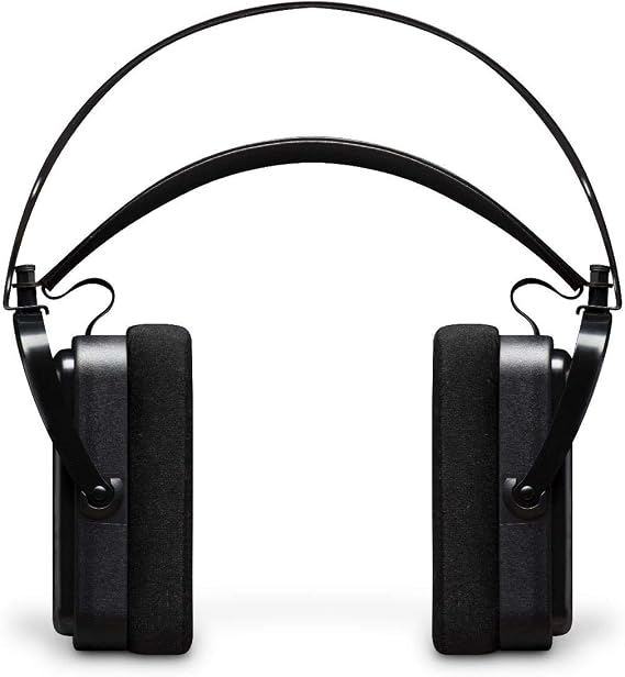 Avantone Pro Planar Headphones Open-back Headphones - Black