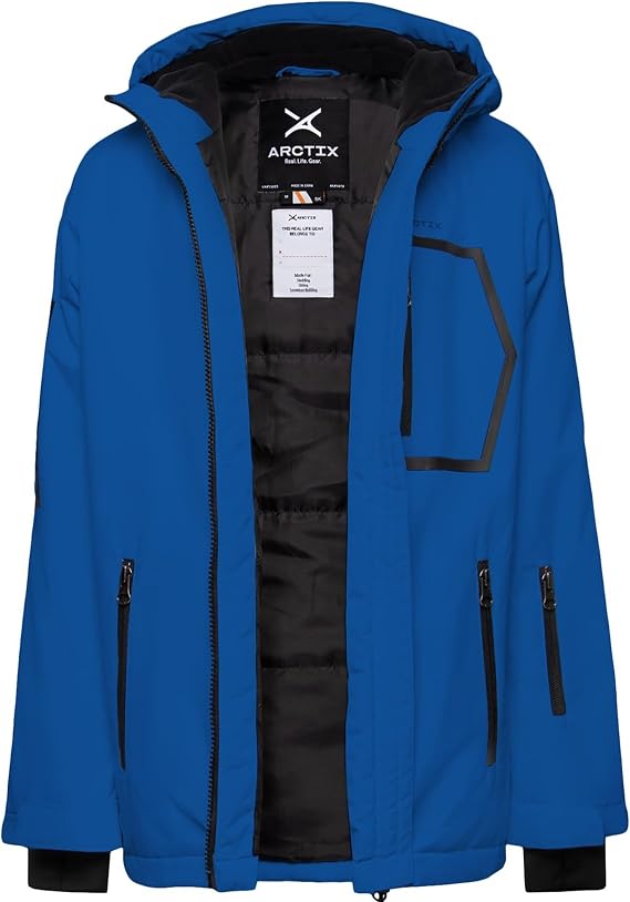 Arctix Kids High Altitude Insulated Jacket