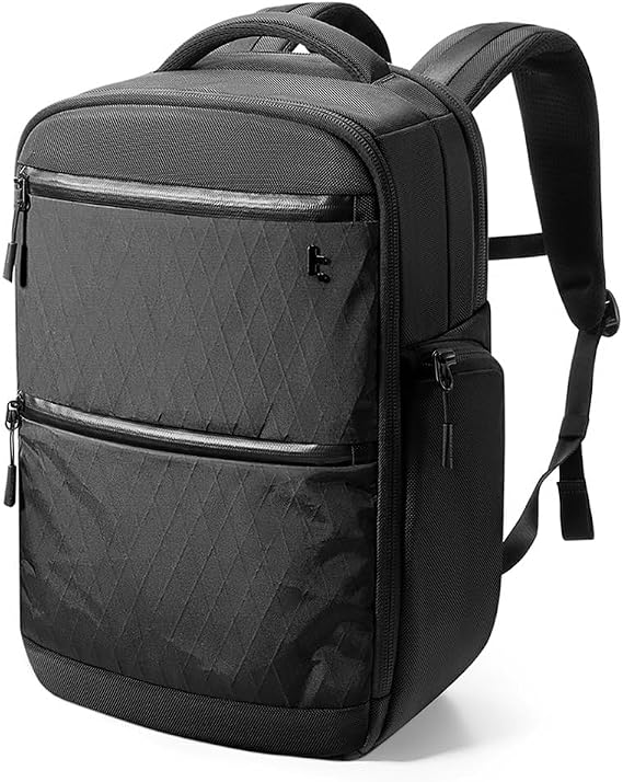 tomtoc 15.6-inch Professional Laptop Backpack, X-Pac Techpack 28L