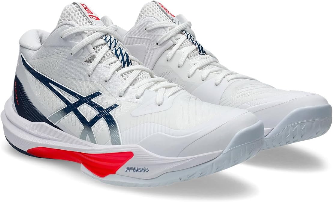 ASICS Men's SKY ELITE FF MT 3 Volleyball Shoe