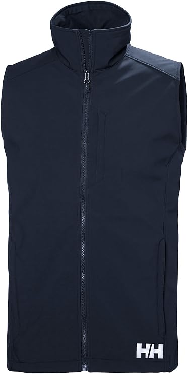 Helly Hansen Herren Paramount Softshell Vest Soft Shell Weste