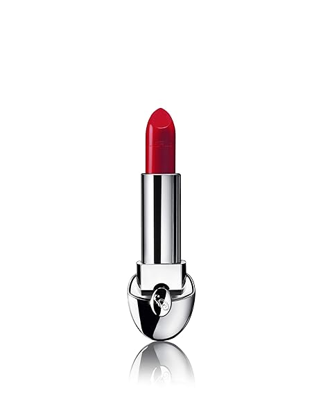 Guerlain Rouge G Lipstick Brick Red 214 3.5 g