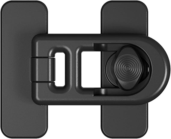 Refrigerator Lock | Keyless Refrigerator Door Latch Locks - Oven Baby Proofing, Refrigerator Door Locks, Oven Child Safety Lock for Refrigerator/Fridge/Freezer Refrigerators