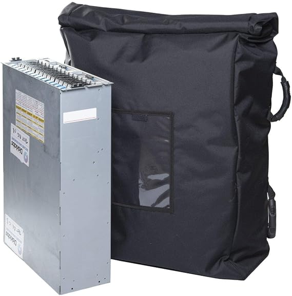 Faraday Bag Signal Blocker Disklabs RS4U Rack Shield