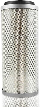 1026131M92 Primary Outer Air Filter Compatible with Massey Ferguson Tractor MF150 MF165 MF168 PA1683 P136390 AF492 42505 Ford 2100LCG 230A 231 Replace1040178M91 E6NN9B618AB