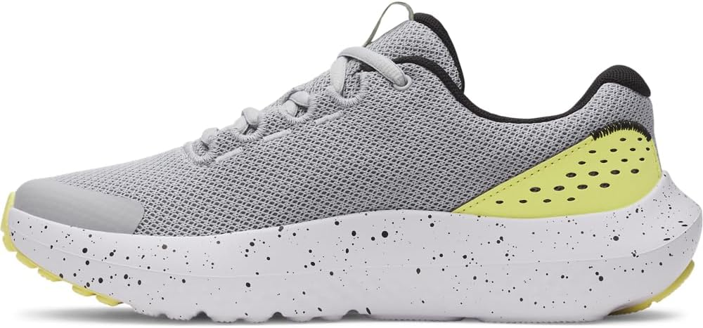 Under Armour UA Charged Surge 4 Men's Running Shoe
