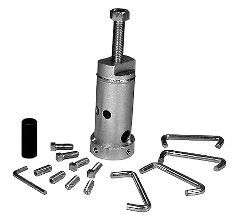 Supco FBP100 Fan Blade And Blower Wheel Puller