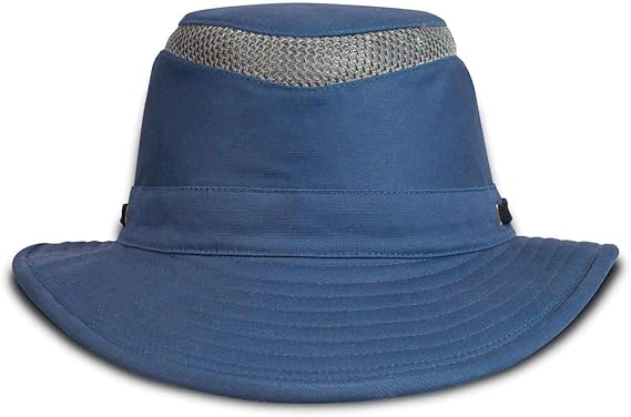 Tilley T5MO Adventure Airflo Hat, UPF 50+ Men's Sun Hat