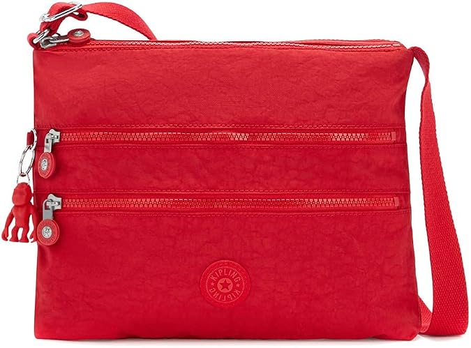 Kipling ALVAR Medium crossbody - Monkey May Vary