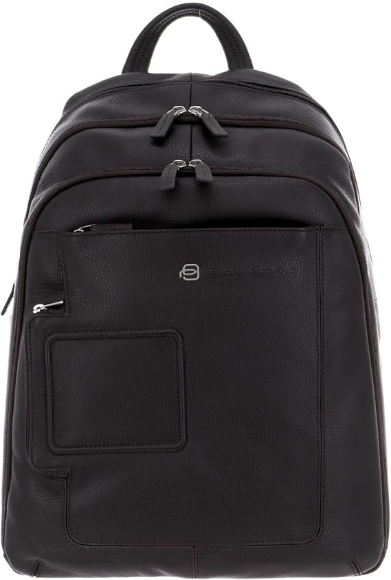 PIQUADRO Women Casual, Dark Brown (di Moro), Taglia unica