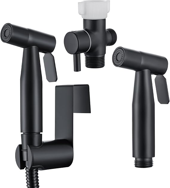 BARROCK Handheld Bidet Sprayer for Toilet