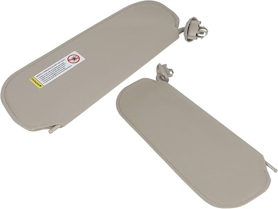 Sun Visor for Chevrolet