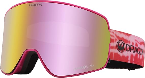 Dragon Alliance NFX2 Ski Goggles