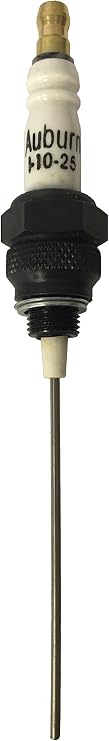 I-10-25 Auburn Igniter (Spark Plug)