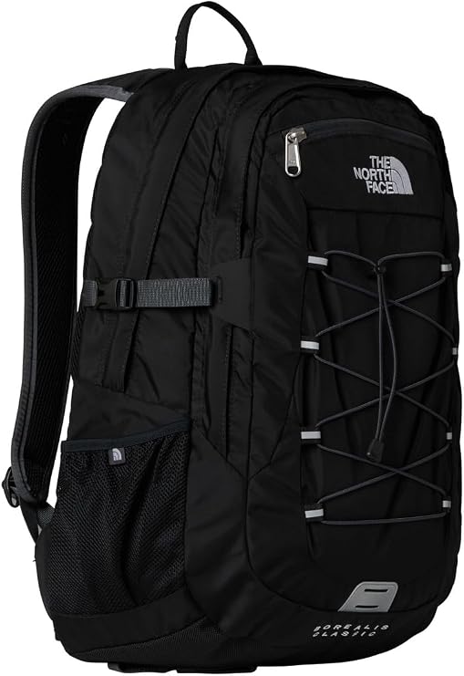 The North Face Borealis Classic Sırt Çantası, Siyah