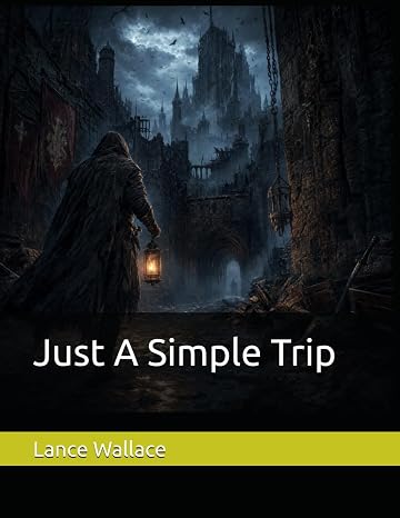Just A Simple Trip