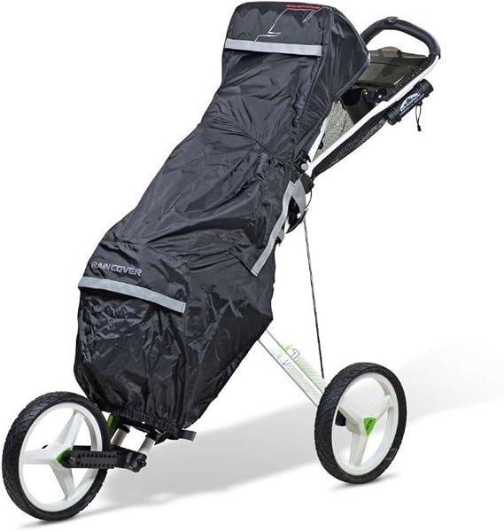 Sun Mountain Golf Rain Cover