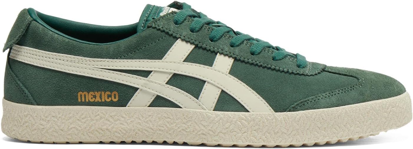 Onitsuka Tiger MEXICO 66 DELEGATION Sneakers