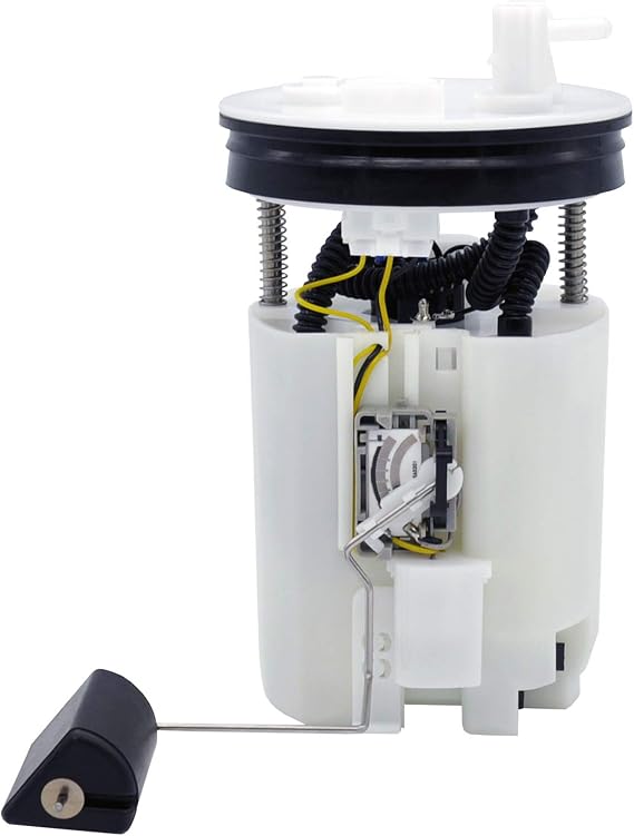 Gas Fuel Pump Module Assembly for 1999 2000 2001 Mitsubishi Galant Eclipse Chrysler Sebring Dodge Stratus L4 2.4L V6 3.6L SP7038M