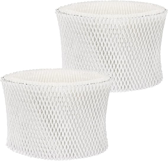 Humidifier Wick Filter PSU10E1BB Compaitble with Pelonis Wicking PSU10E1WW