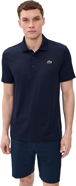 Lacoste Men's Golf Performance Polo