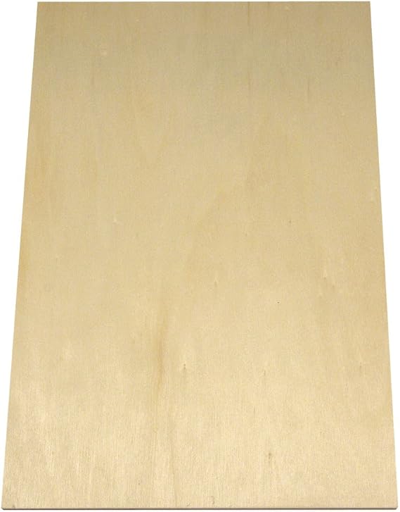 Rayher Hobby Plywood Board