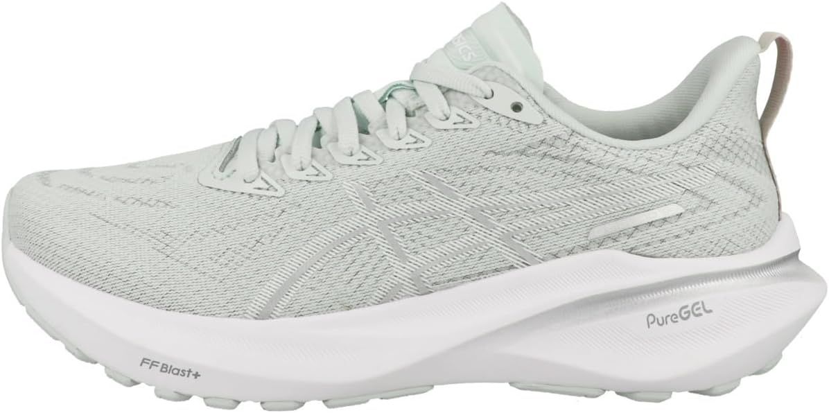 Asics Gt 2000 13 Kadın Koşu Ayakkabı 1012B666-022 Renkli