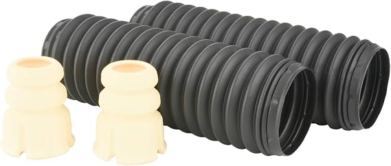 Boot With Jounce Bumper Front Shock Absorber Kit Febest HYSHB-TUC18F-KIT OEM 54