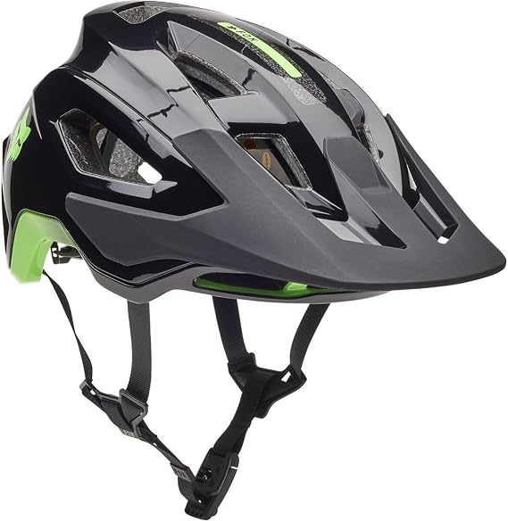 Fox Racing 50-Year Anniversary Speedframe MIPS Pro Helmet Black, S