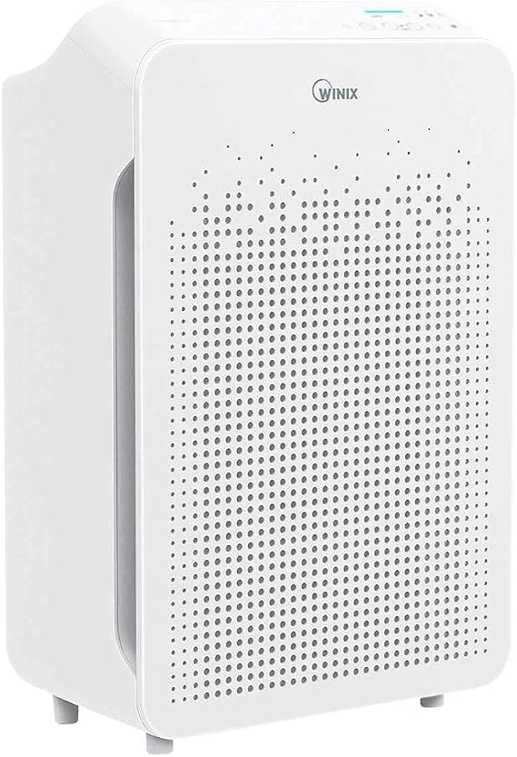 Winix Air Cleaner with PlasmaWave Technology (C545)
