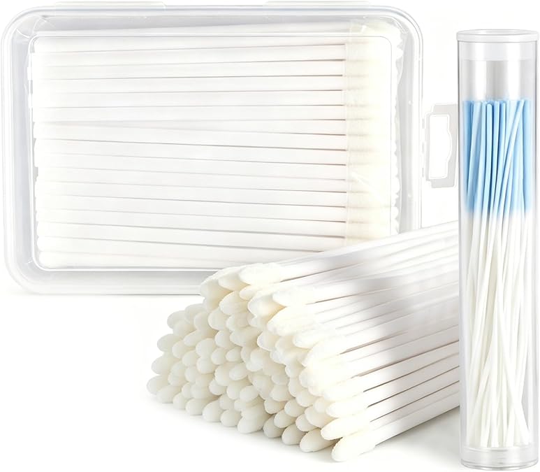 Piercing Aftercare Swabs