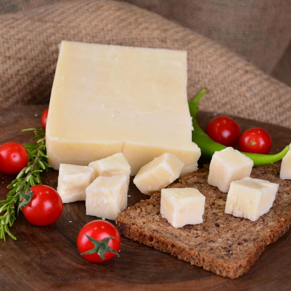Gurmepark Ayvalık Cunda Tulum Cheese Sheep 250 g e