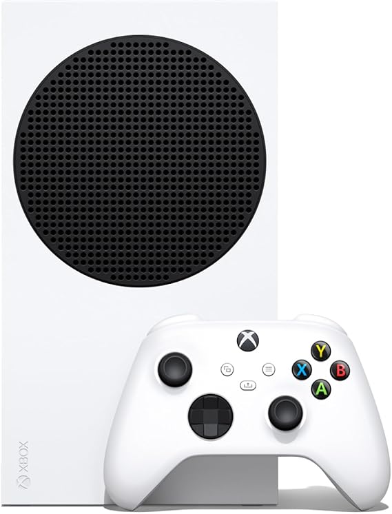 Xbox Series S 512GB