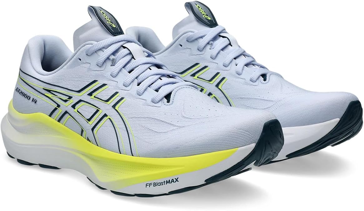ASICS GT-2000 14 Men's Running Shoes