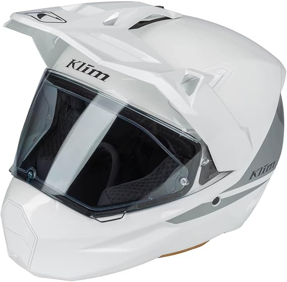 KLIM X1 Alpha Adventure Motorcycle Helmet ECE/DOT