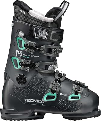 Blizzard Entertainment Tecnica Womens Mach Sport HV 85 Ski Boots 2024