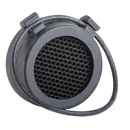 Tenebraex KillFlash Anti-Reflection Device for The Aimpoint Micro All Models: T-1, T-2, H-1, etc.