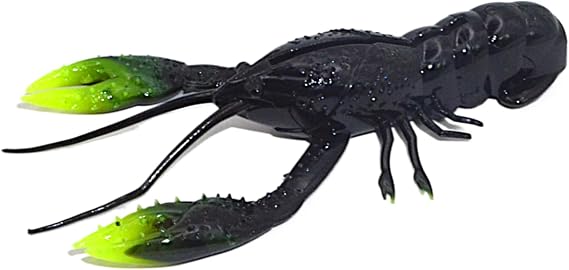 NIKKO Craw 3.2"