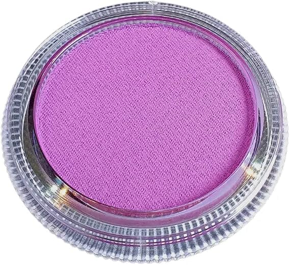 Diamond FX Face Paint Essential 32g Purple
