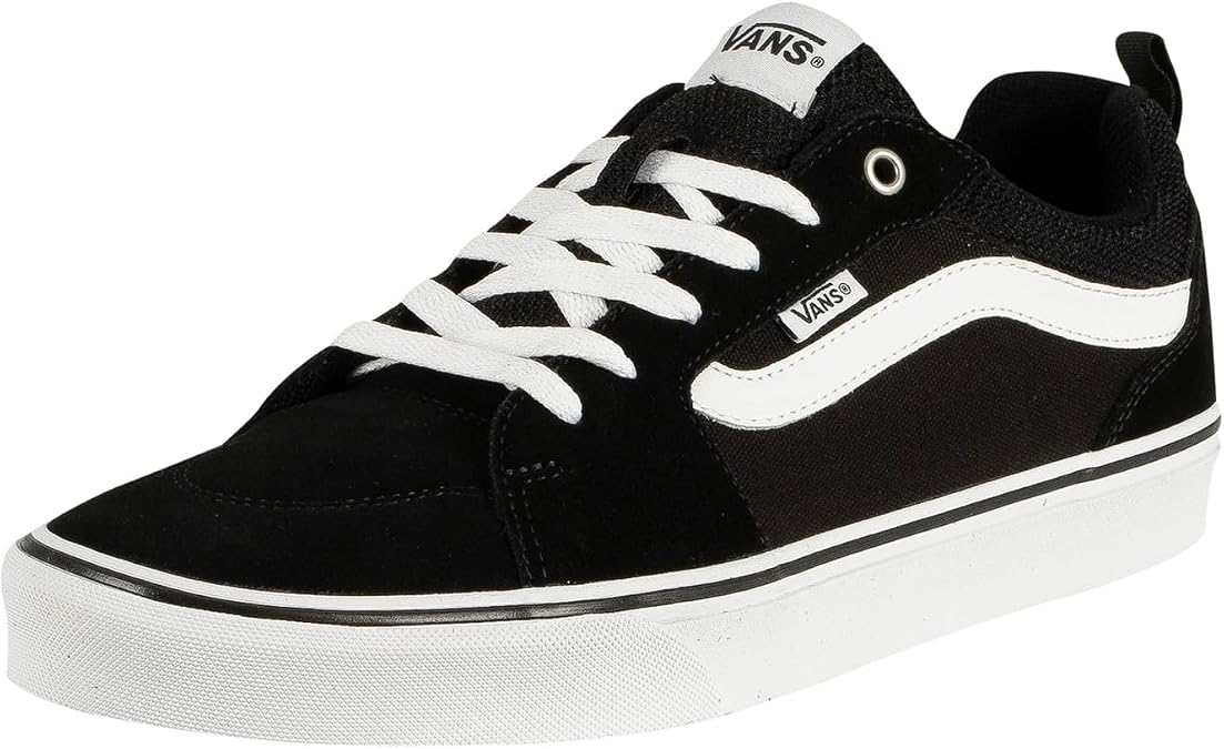 Vans Men's Filmore Trainers