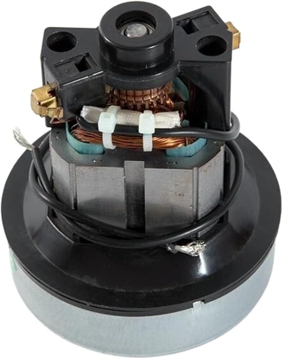 SA2801-AL SC861A Handy Vacuum Cleaner Motor 220V 600W