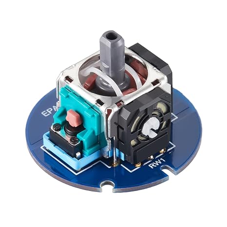 Epindon Stick Module Replacement Kit for Astro C40 TR Controller_Light Tension 50G
