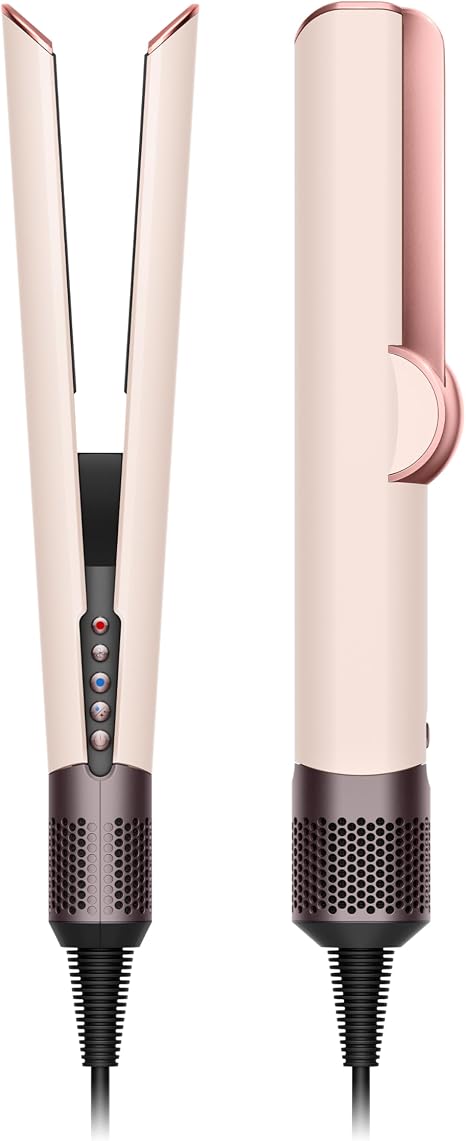 Dyson Airstrait™ Straightener and Dryer
