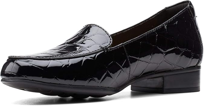 Clarks Women's Juliet Lora Loafer