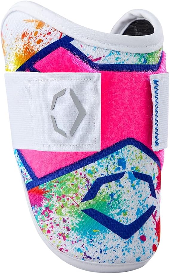 EvoShield SRZ-2TM Batter's Elbow Guard